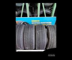 4 GOMME USATE MICHELIN INVERNALI 265 45 20 108V