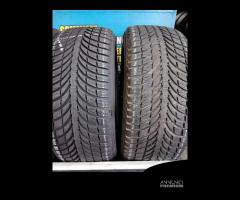 4 GOMME USATE MICHELIN INVERNALI 265 45 20 108V