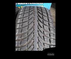 4 GOMME USATE MICHELIN INVERNALI 265 45 20 108V