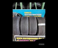 4 GOMME USATE BRIDGESTONE INVERNALI 235 50 18 101V - 1