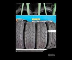 4 GOMME USATE PIRELLI INVERNALI 235 55 20 105H - 1