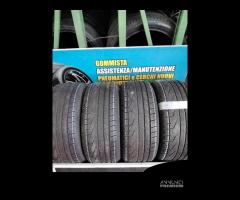 4 GOMME USATE PIRELLI INVERNALI 255 40 18 95H RTF - 1