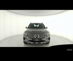 MERCEDES-BENZ GLB 180 d Progressive Advanced auto