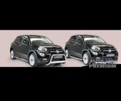 Medium bar small bar nuova fiat 500 x del 2015 - 1