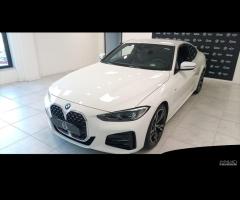 BMW Serie 4 G22 2020 Coupe - 420d Coupe mhev 48V M