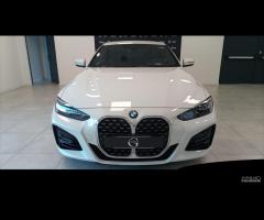 BMW Serie 4 G22 2020 Coupe - 420d Coupe mhev 48V M