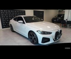 BMW Serie 4 G22 2020 Coupe - 420d Coupe mhev 48V M