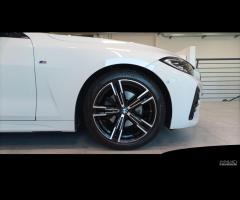 BMW Serie 4 G22 2020 Coupe - 420d Coupe mhev 48V M