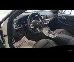 BMW Serie 4 G22 2020 Coupe - 420d Coupe mhev 48V M