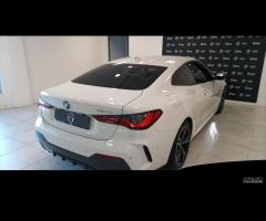 BMW Serie 4 G22 2020 Coupe - 420d Coupe mhev 48V M - 13