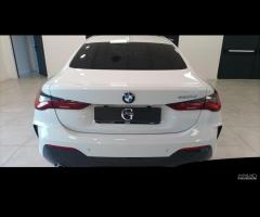 BMW Serie 4 G22 2020 Coupe - 420d Coupe mhev 48V M - 14