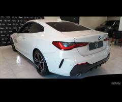 BMW Serie 4 G22 2020 Coupe - 420d Coupe mhev 48V M - 15