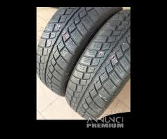 Gomme neve complete di cerchio 165 65 13 ford ka