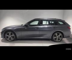 BMW 320d Touring mhev 48V xdrive Mspo