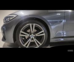 BMW 320d Touring mhev 48V xdrive Mspo