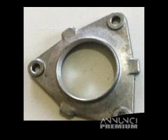 Flangia alluminio scatola diff niva 1.6-1.7-1.9d