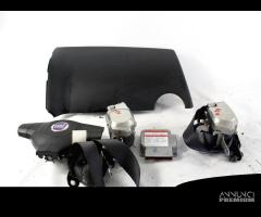 38910-79J12 KIT AIRBAG FIAT SEDICI 1.9 D 4X4 88KW