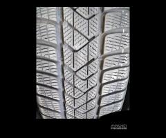 4 Pneumatici Pirelli 225 60 18 104H RFT Invernali