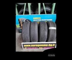 215 65 17 99H 4 Pneumatici Michelin Invernali 2021 - 1