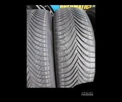 215 65 17 99H 4 Pneumatici Michelin Invernali 2021 - 2