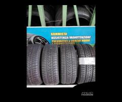 4 GOMME PIRELLI RFT 225 40/255 35 19 93/96H - 1