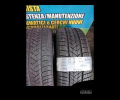 4 GOMME PIRELLI RFT 225 40/255 35 19 93/96H - 2