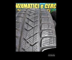 4 GOMME PIRELLI RFT 225 40/255 35 19 93/96H - 3