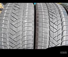 4 gomme usate 225 45/245 40 18 95/97v invernali