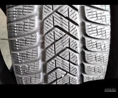 4 gomme usate invernali pirelli 235 60 18 107h - 3