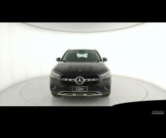 MERCEDES-BENZ GLA 200 d Business Extra auto