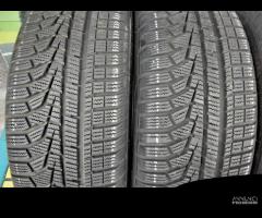 4 gomme usate hankook 205 60 16 96h invernali