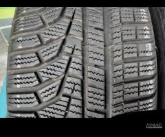 4 gomme usate hankook 205 60 16 96h invernali