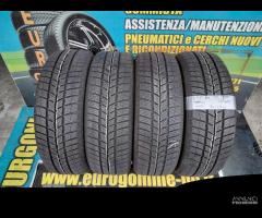 4 gomme usate barum 185 60 15 88t invernali - 1