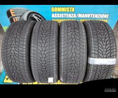 4 gomme usate hankook 235 45 20 100v invernali