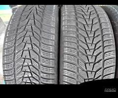 4 gomme usate hankook 235 45 20 100v invernali