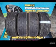 4 gomme usate michelin 225 50 17 94h invernali rft