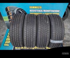 4 gomme usate continental 225 60 18 104v invernali