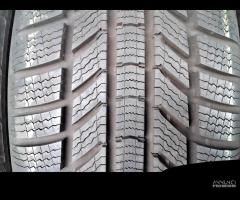 4 gomme usate continental 225 60 18 104v invernali