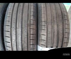 4 gomme nuove goodyear 215 50 19 93t estive