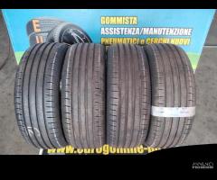 4 gomme nuove goodyear 215 50 19 93t estive