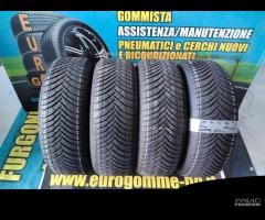 4 gomme usate kleber 185 60 15 88h 4stagioni