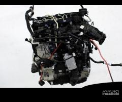 B47C20B BMW SERIE 1 118D F40 M SPORT 2.0 D 110KW A