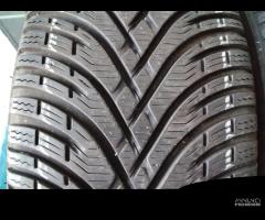 4 gomme usate kleber 215 50 18 92v invernali - 3