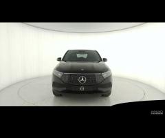 MERCEDES-BENZ EQA 250+