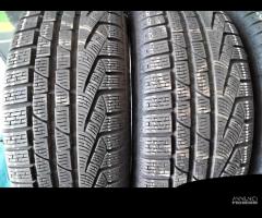 4 gomme usate pirelli 225 55 17 97h invernali rft