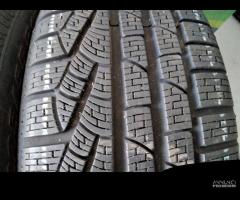 4 gomme usate pirelli 225 55 17 97h invernali rft