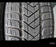 4 gomme usate pirelli 215 40 17 87h invernali