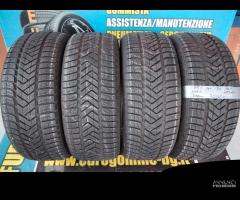 4 gomme usate pirelli 255 40 20 101v invernali - 1