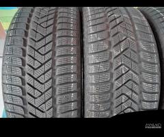 4 gomme usate pirelli 255 40 20 101v invernali - 2