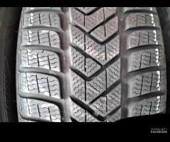 4 gomme usate pirelli 255 40 20 101v invernali - 3